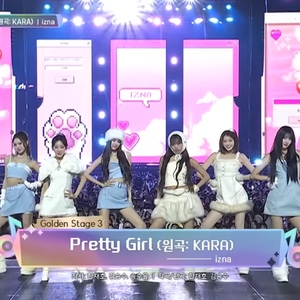 Pretty Girl