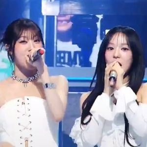 Team 20s Vocal Cover (Sarang & Jungeun)