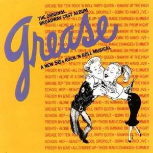 Greased Lightnin'