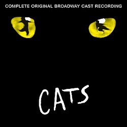 The Old Gumbie Cat