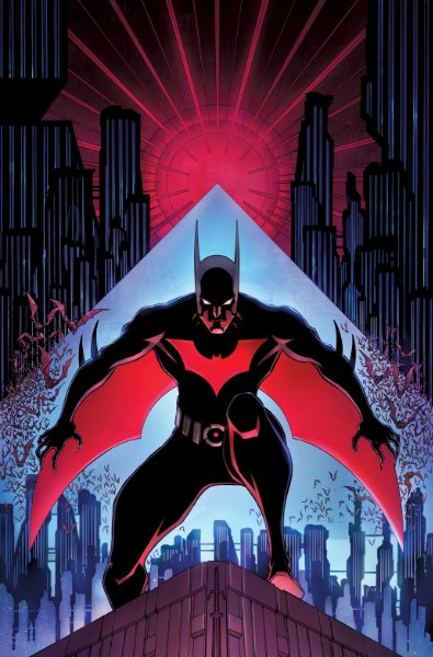 Batman (Terry McGinnis)