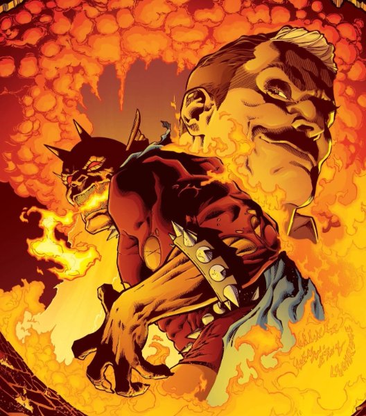 Etrigan
