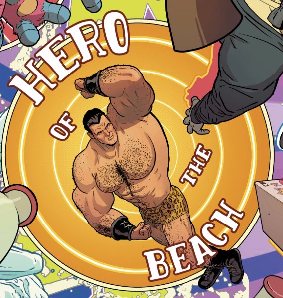 Flex Mentallo