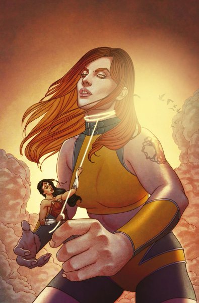 Giganta