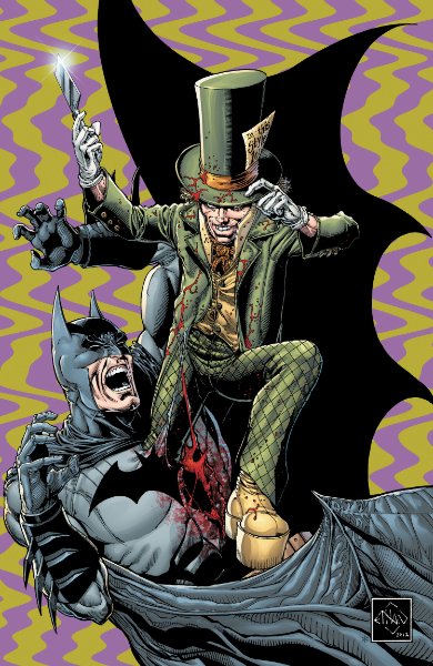 Mad Hatter