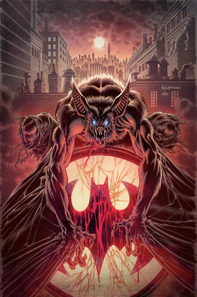 Man-Bat