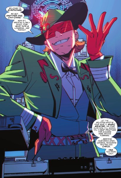 Music Meister
