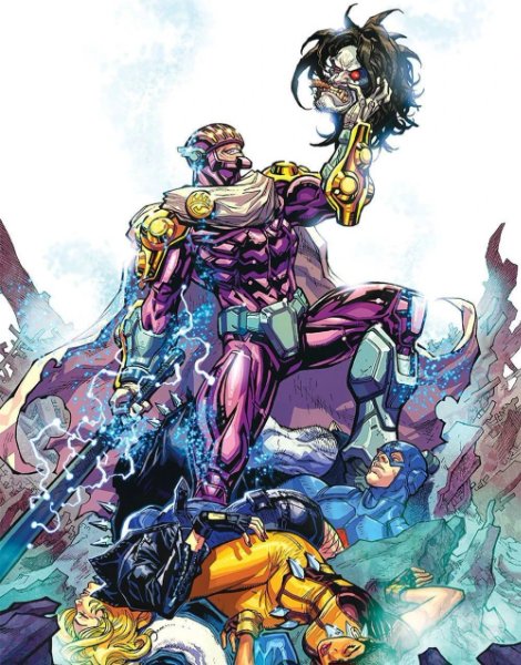 Prometheus