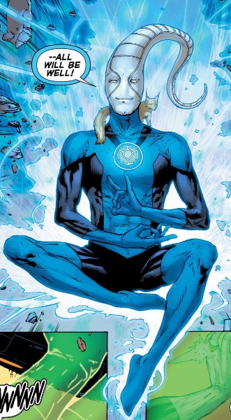Saint Walker