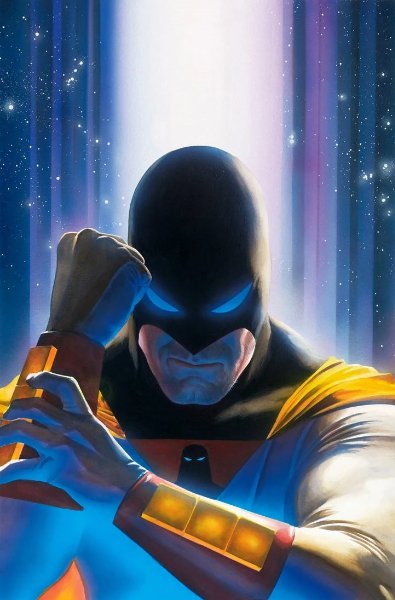 Space Ghost (SG Guest)