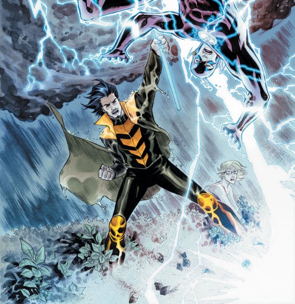 Weather Wizard