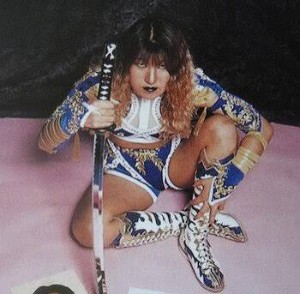 AKIRA HOKUTO