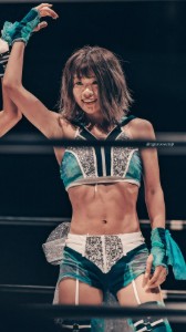 ARISA HOSIKI