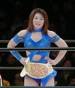 AZUMI HYUGA