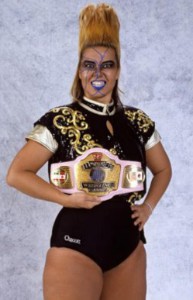 BULL NAKANO