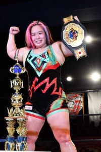 CHIHIRO HASHIMOTO