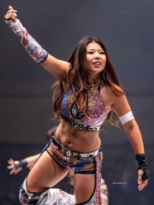 HAZUKI