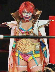 KANA / ASUKA