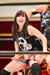 KAORU