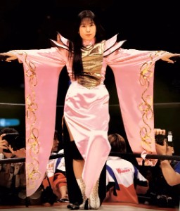 MANAMI TOYOTA