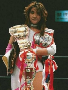 MEGUMI KUDO
