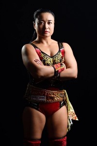 MEIKO SATOMURA
