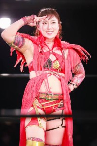 MIYUKI TAKASE