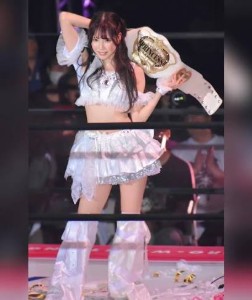 MIZUKI
