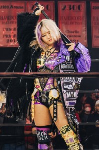 MOMO WATANABE