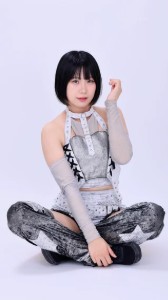 RIKA TATSUMI