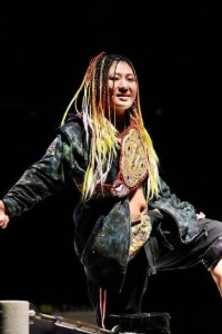 RINA YAMASHITA