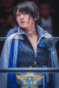 SAORI ANOU