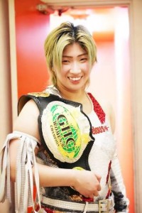 TAKUMI IROHA