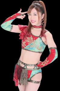 TSUKASA FUJIMOTO