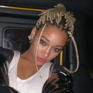 amandla stenberg
