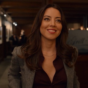 aubrey plaza