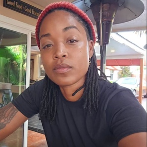 ayesha harris