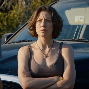 carrie coon