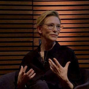 cate blanchett