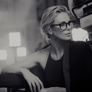 charlize theron