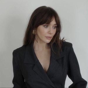 elizabeth olsen
