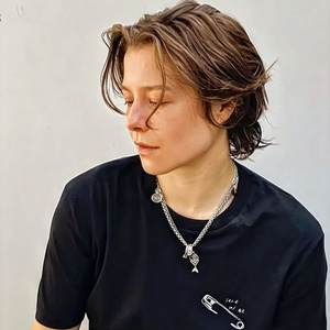 emma d’arcy
