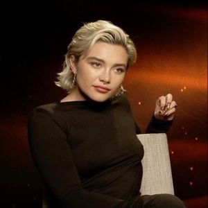 florence pugh