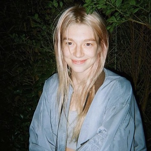 hunter schafer