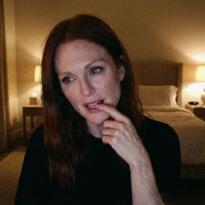 julianne moore