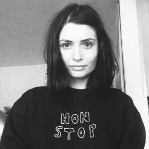 karolina wydra