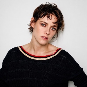 kristen stewart
