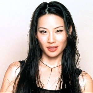 lucy liu