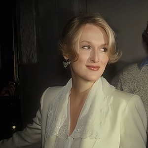 meryl streep