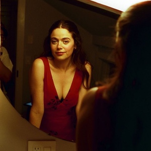 molly gordon